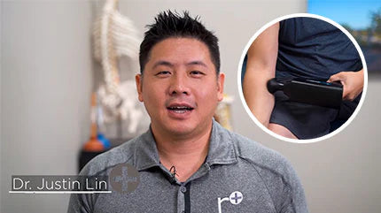 Carpal Tunnel Quick Fix