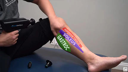 How To Use On Shin Splints