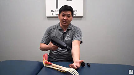 How To Use on Tennis Elbow