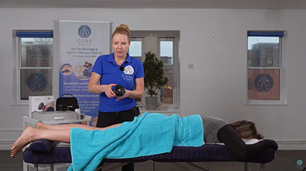 Achedaway Cupper Combined with Traditional Cups