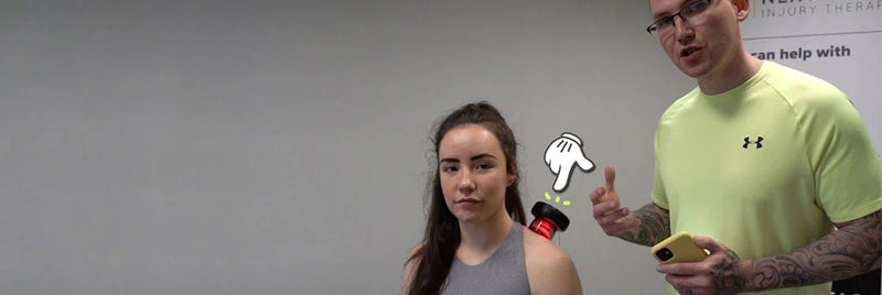 Next Stage Injury Therapy